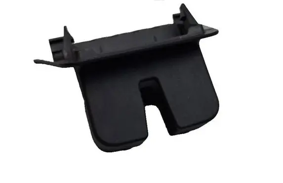 Audi A7 S7 4G Tailgate/boot lid lock trim 4G8827520