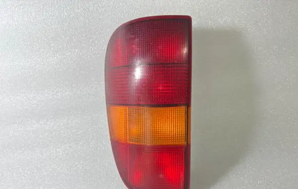 Volkswagen Caddy Rear/tail lights 