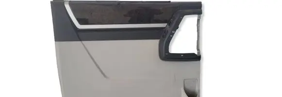 Chrysler Grand Voyager V Sliding door card 2995110 267666