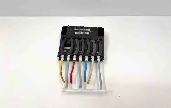 Mercedes-Benz SL R230 Seat control module A2308000078
