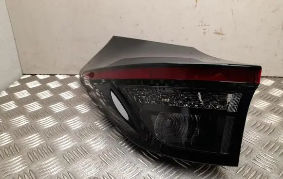 Toyota Yaris Cross Rear/tail lights 815600DE20