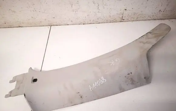 Skoda Roomster (5J) (D) pillar trim (bottom) 5J7867287