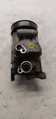 Volkswagen Golf Plus Air conditioning (A/C) compressor (pump) 5N0820803A 01078190349D 01140562
