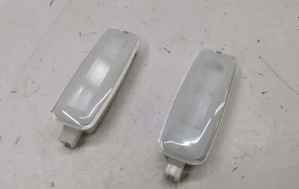 Audi A6 S6 C7 4G Other interior light 4H0947105C