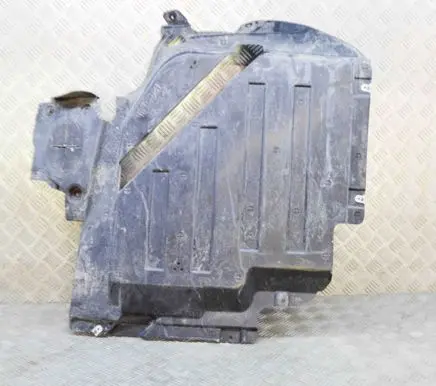 Pickup box liner