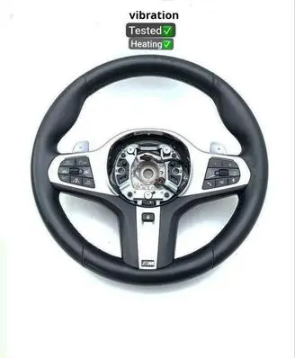 BMW X5 G05 Steering wheel 21039469