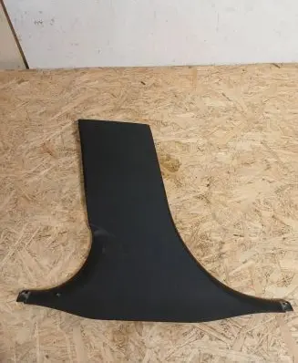 BMW 3 GT F34 (B) pillar trim (bottom) 7276831