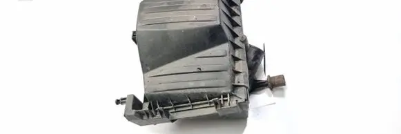 Opel Corsa C Air filter box cover 9129743