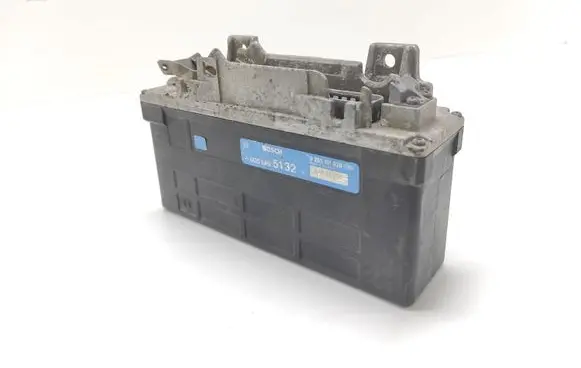 Mercedes-Benz E W210 ABS control unit/module 0055455132 0265101020
