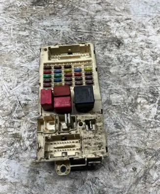 Fiat Ducato Fuse module 1349511080 220307 250C21227