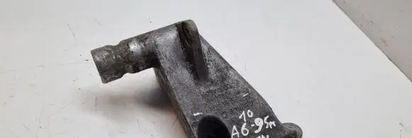 Audi A6 S6 C4 4A Engine mounting bracket 4A0199343