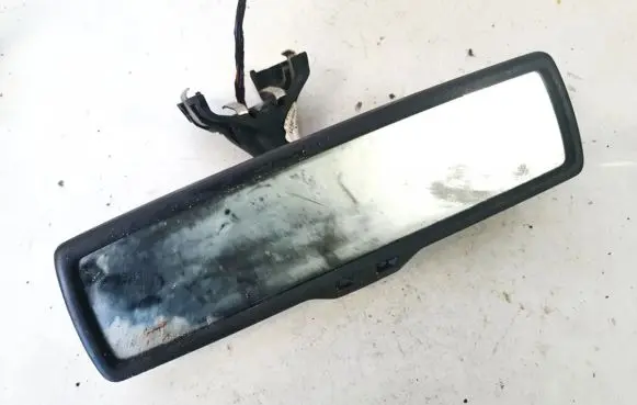 Volkswagen Golf V Rear view mirror (interior) e11015625