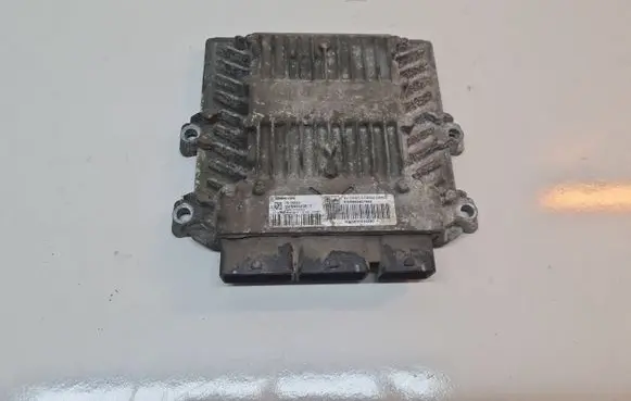 Engine control unit/module