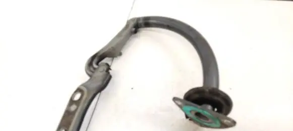 Volkswagen PASSAT B6 Tailgate/trunk/boot hinge 3C5827302A