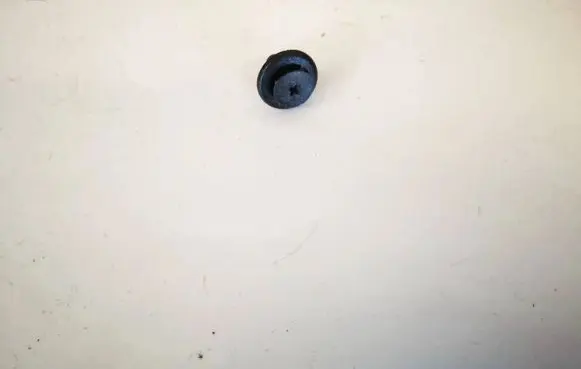 Nissan NV200 Other interior part