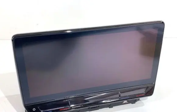 Cupra Formentor Screen/display/small screen 5FA919606C