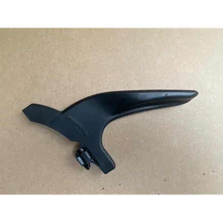 Volvo V70 Seat adjustment handle 30662534