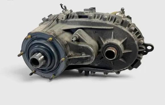 Hummer H2 Gearbox transfer box case 12588227 12580559 12582701