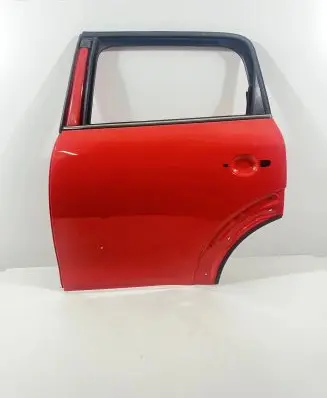Mini Cooper Countryman R60 Rear door