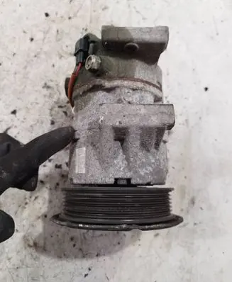Toyota Auris 150 Air conditioning (A/C) compressor (pump) GE4472602331