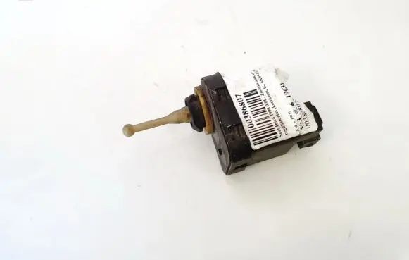 Seat Ibiza II (6k) Headlight level adjustment motor 6K5941295