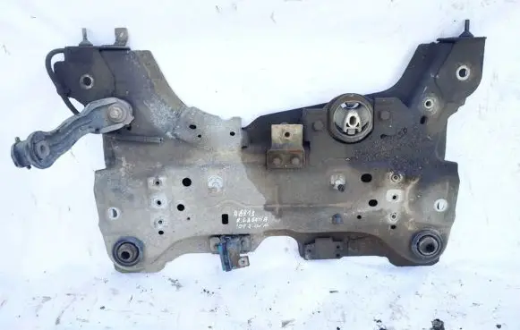 Renault Laguna III Front subframe