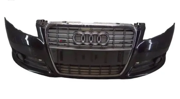 Audi A4 S4 B7 8E 8H Front bumper