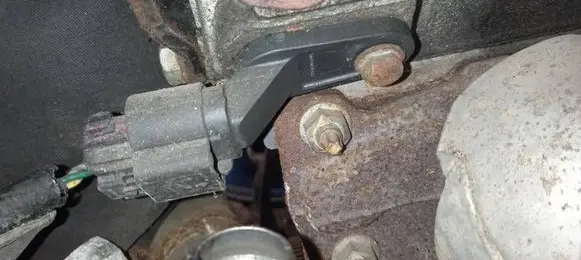 Chevrolet Cobalt Camshaft position sensor