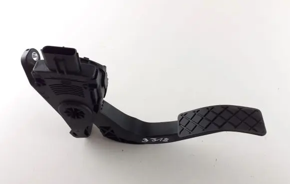 Audi A6 S6 C7 4G Accelerator throttle pedal 8K1723523A