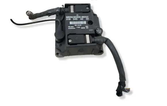 Mercedes-Benz C W202 ABS control unit/module 0185454232 PM0011 5WK9125