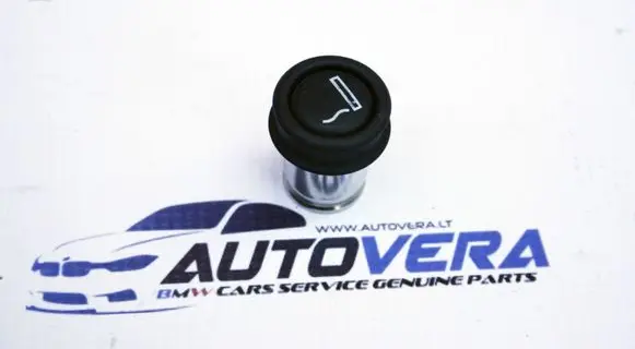 BMW 3 E46 Cigarette lighter 8383214