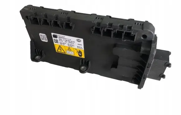 Smart ForFour II W453 Other control units/modules A7899003300