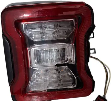 Jaguar XJL Rear/tail lights 68474046AB 6698300 RW205035