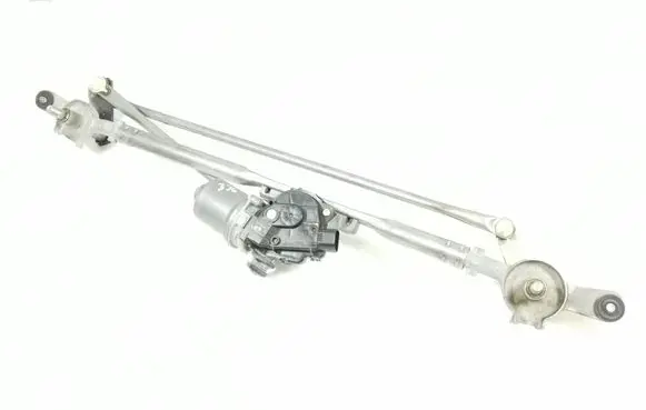 Chevrolet Camaro Front wiper linkage and motor 23240666