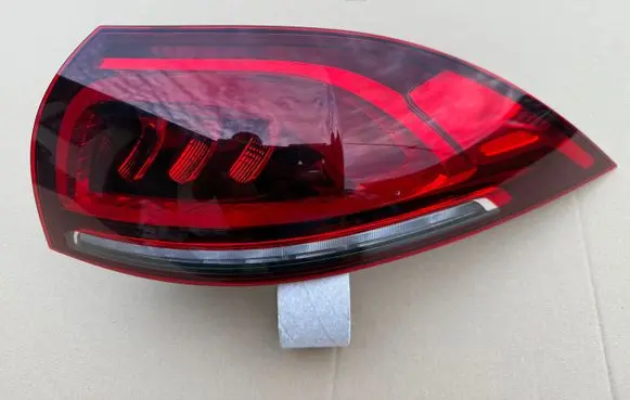 Mercedes-Benz GLE W167 Rear/tail lights A1679060707