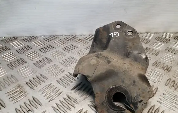 Other rear suspension part