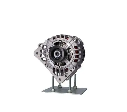 Seat Ibiza IV (6J,6P) Generator/alternator 03D903025JX