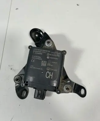 Toyota C-HR I Blind spot module 2014DJ5772 A2C7430820400