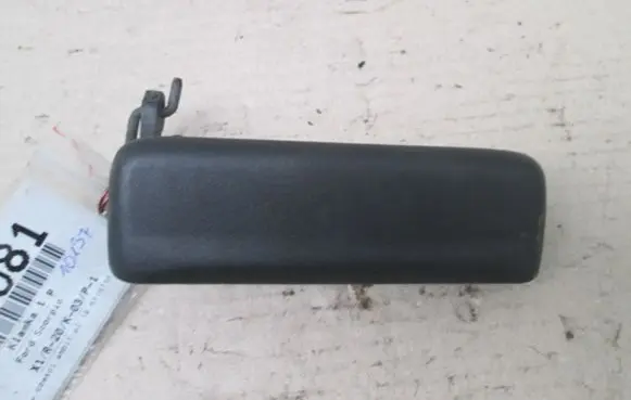 Ford Scorpio Rear door exterior handle