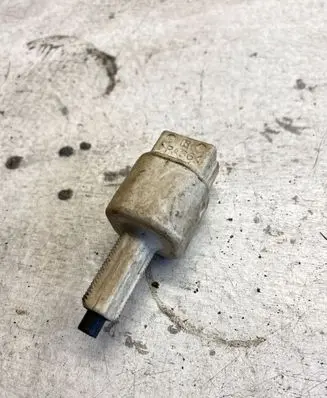 Toyota Corolla Verso AR10 Brake pedal sensor switch