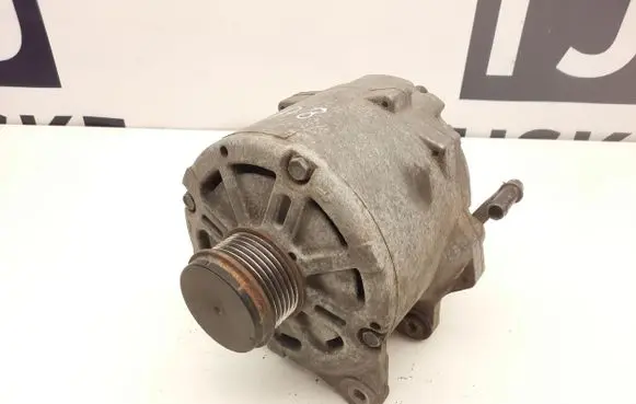 Audi A8 S8 D4 4H Generator/alternator 059903018L