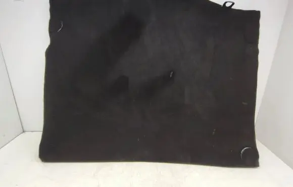 Trunk/boot floor carpet liner