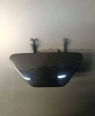 BMW 5 F10 F11 Headlight washer spray nozzle cap/cover 7200792 11460915D