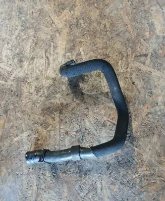 BMW 5 F10 F11 Engine coolant pipe/hose 154768