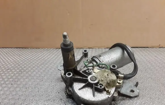 Nissan Terrano Rear window wiper motor