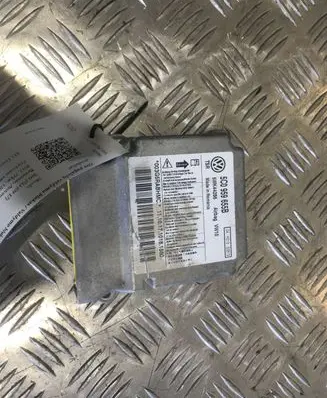 Skoda Yeti (5L) Airbag control unit/module 5C0959655B