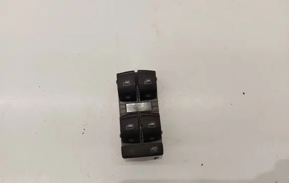 Audi A3 S3 8P Electric window control switch 4F0959851C 107701S