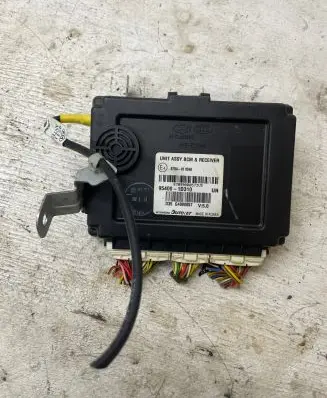 KIA Carens II Other control units/modules 954001D310 97RA010048 G4090057