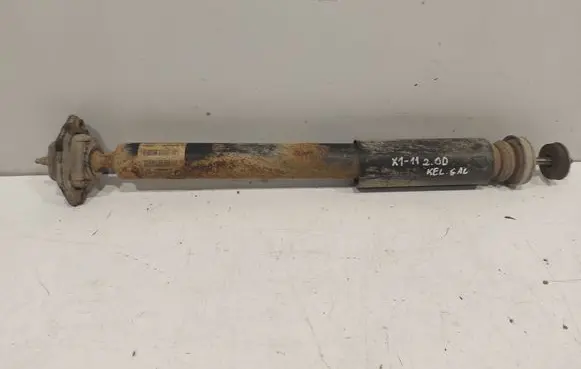 BMW X1 E84 Rear shock absorber/damper 6851341