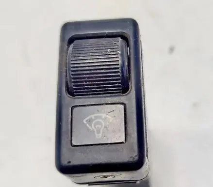 Mazda 626 Panel lighting control switch GJ2255490A